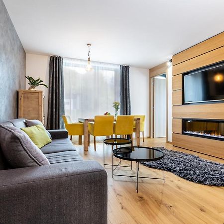 Rv Apartment Sapphire Vysoke Tatry Luaran gambar