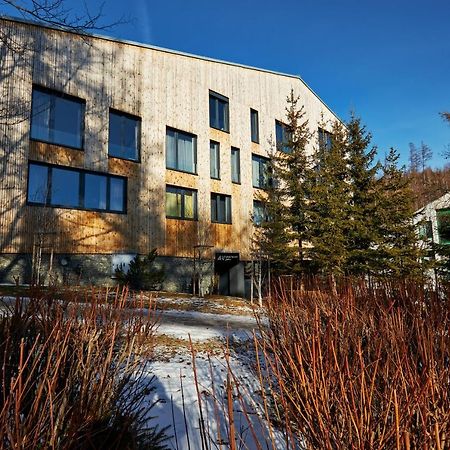 Rv Apartment Sapphire Vysoke Tatry Luaran gambar