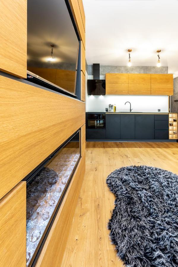 Rv Apartment Sapphire Vysoke Tatry Luaran gambar