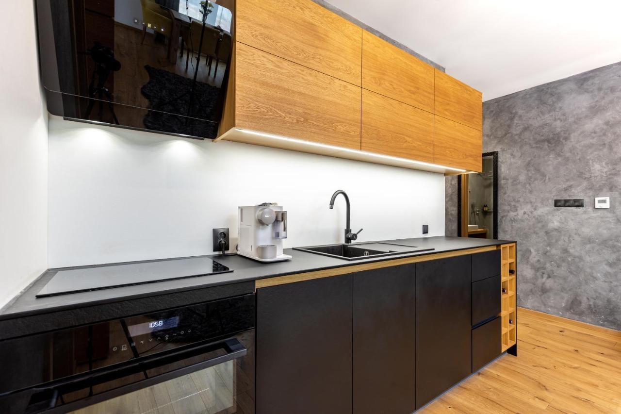 Rv Apartment Sapphire Vysoke Tatry Luaran gambar