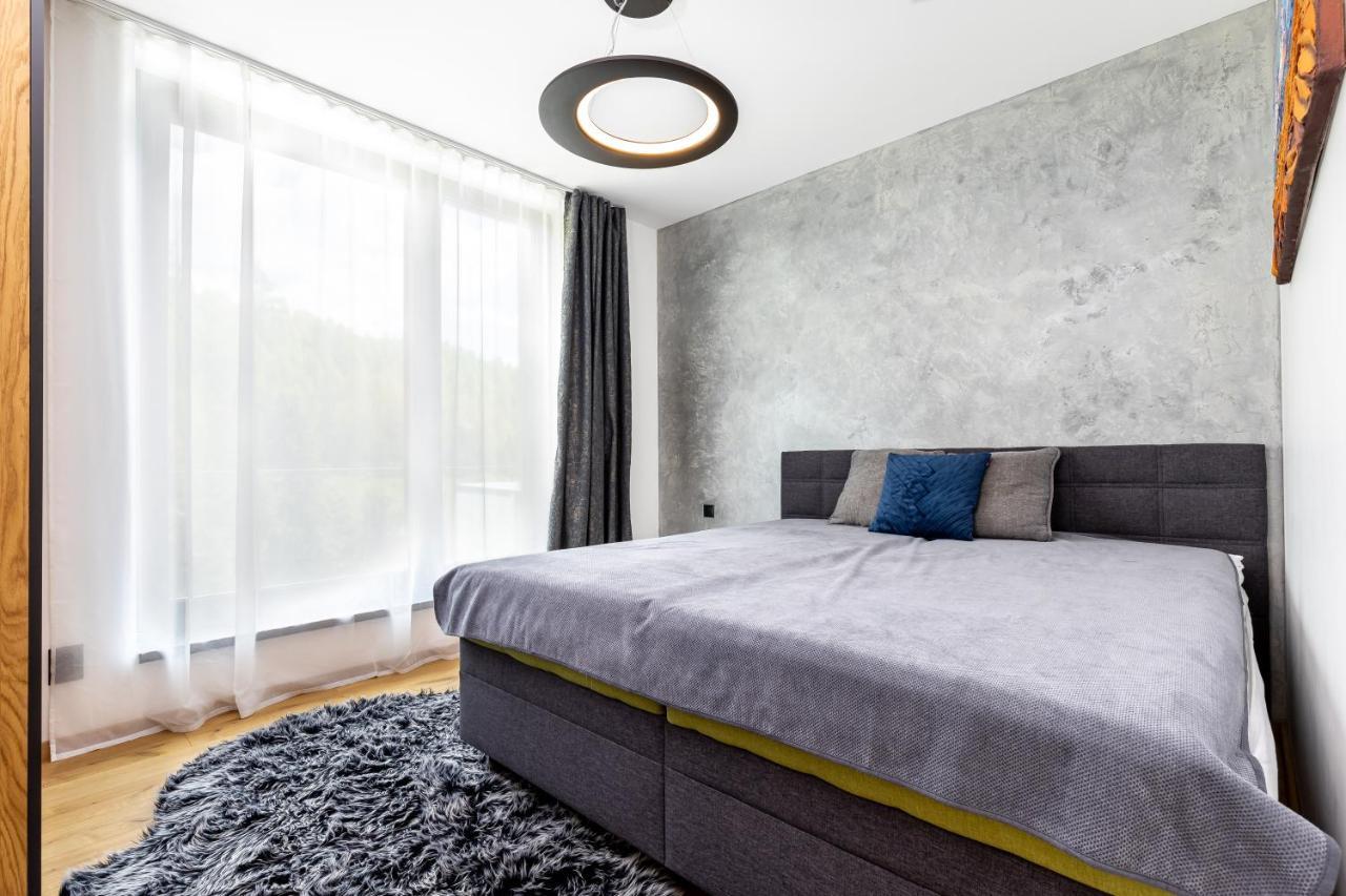 Rv Apartment Sapphire Vysoke Tatry Luaran gambar