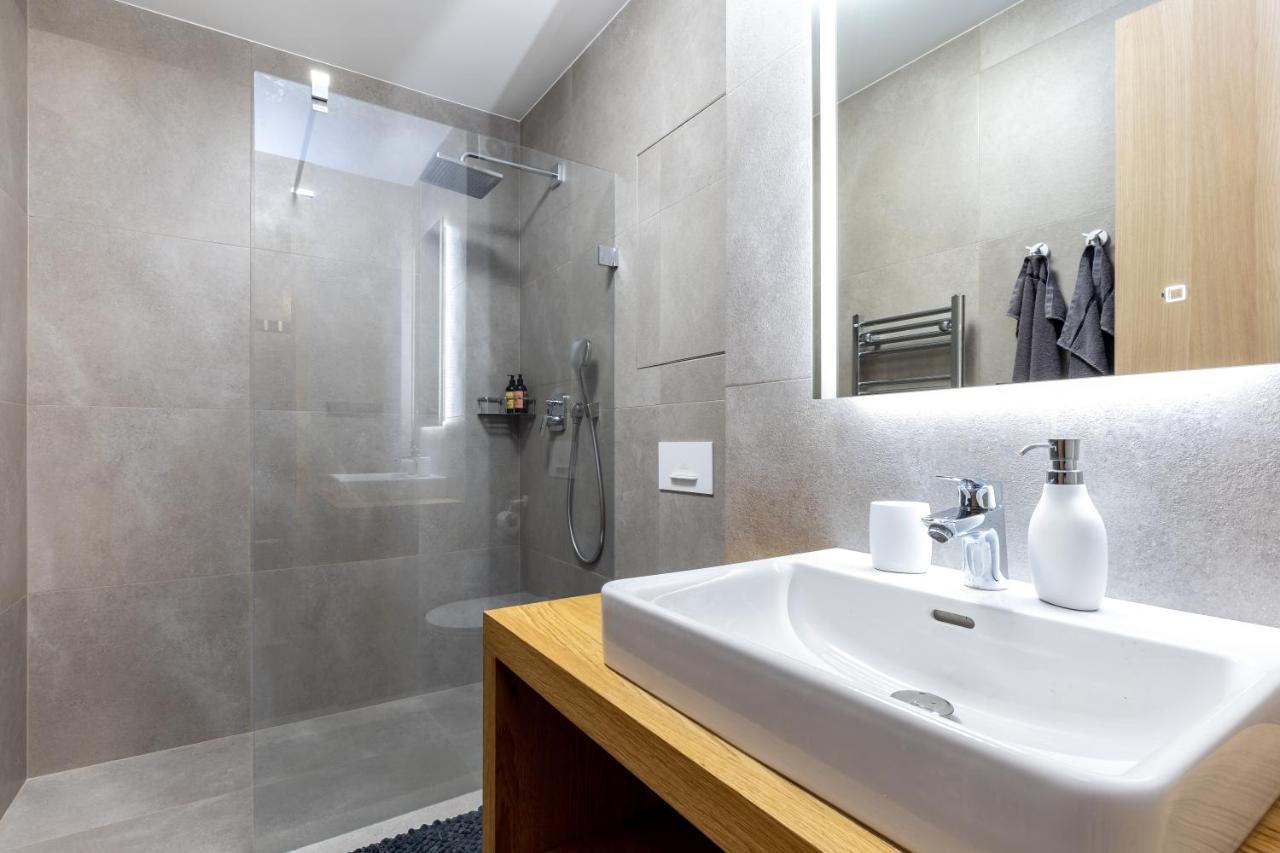 Rv Apartment Sapphire Vysoke Tatry Luaran gambar