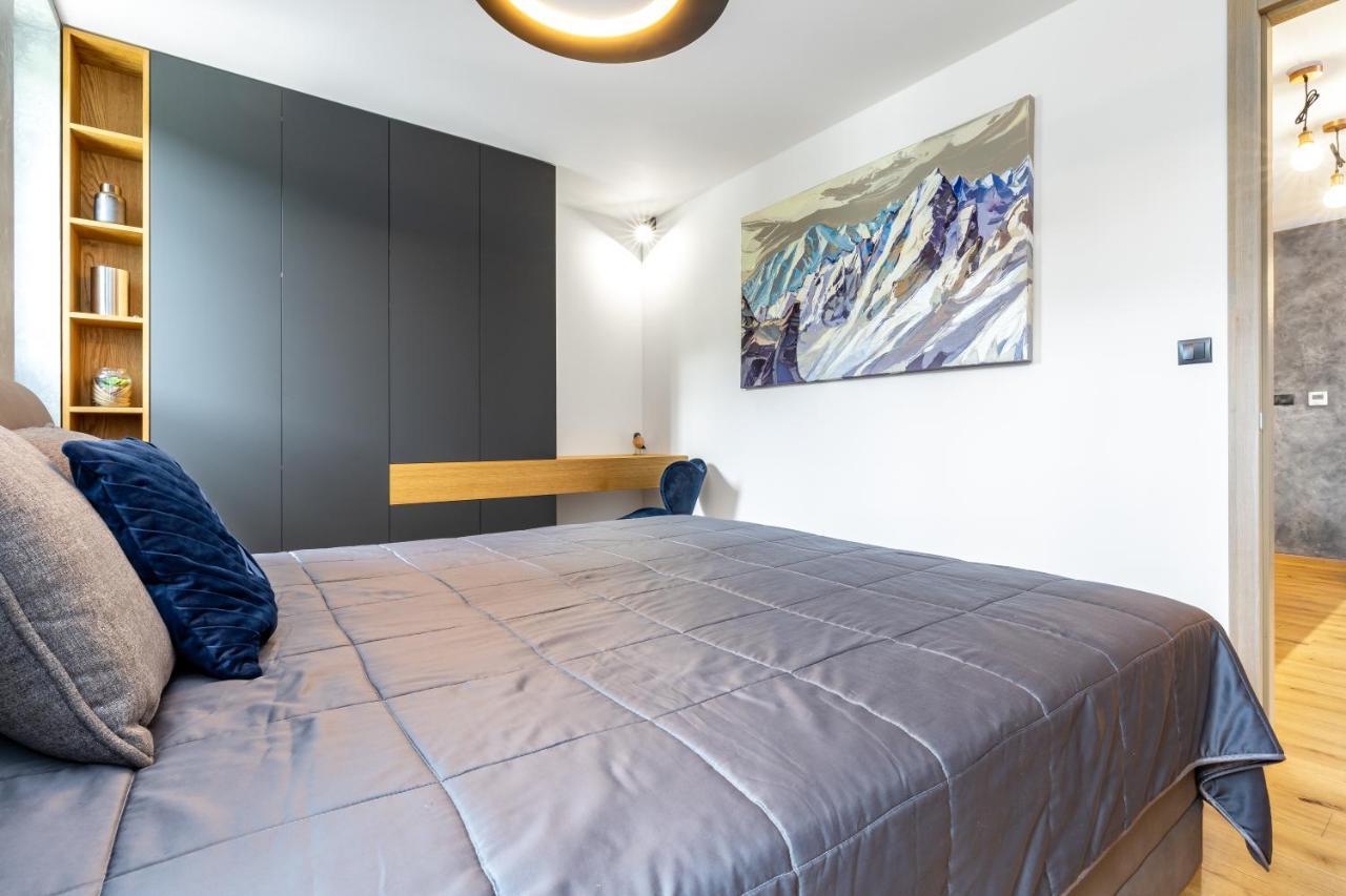 Rv Apartment Sapphire Vysoke Tatry Luaran gambar