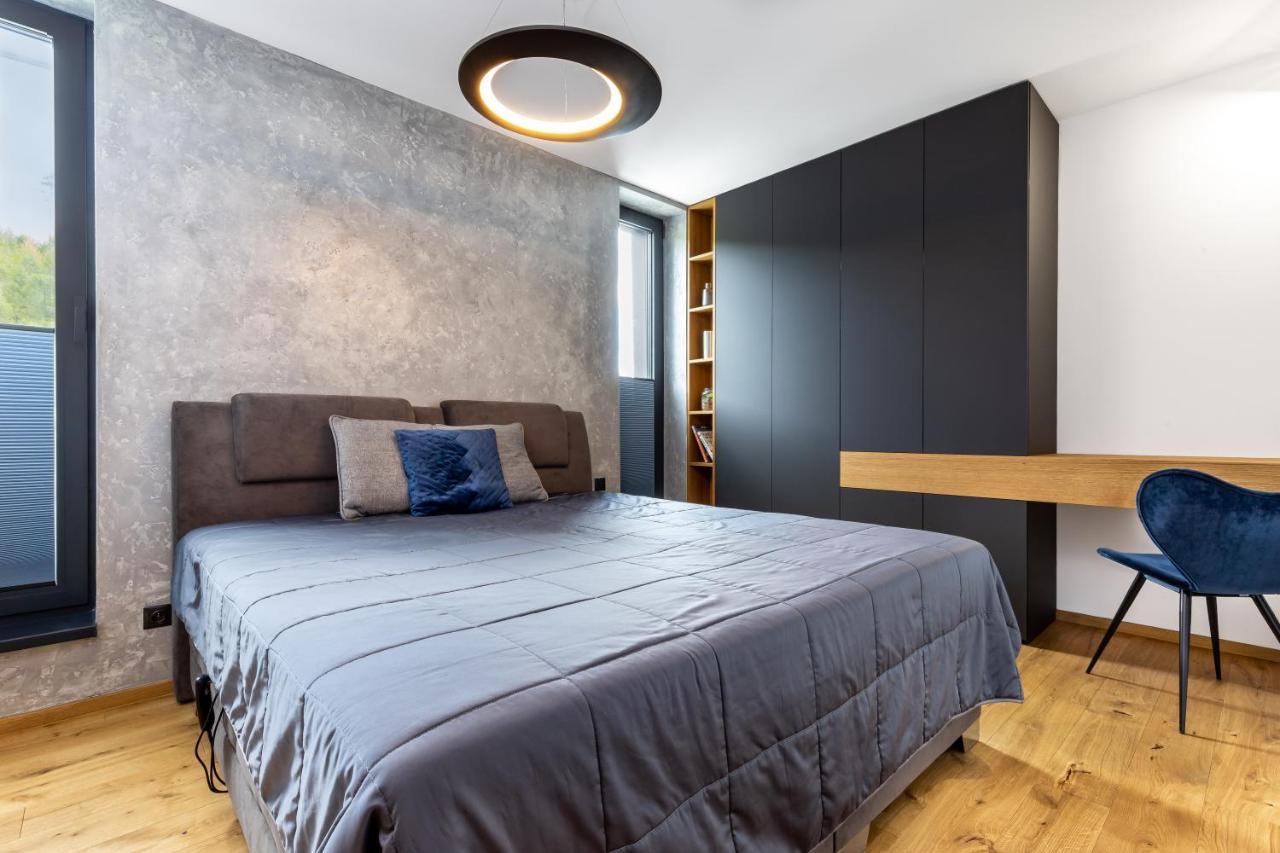 Rv Apartment Sapphire Vysoke Tatry Luaran gambar