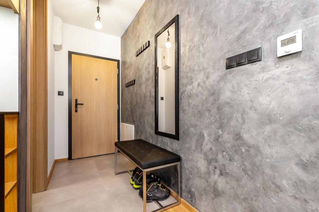 Rv Apartment Sapphire Vysoke Tatry Luaran gambar