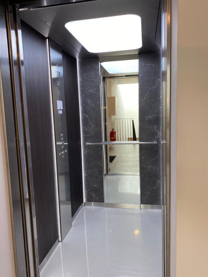 Rv Apartment Sapphire Vysoke Tatry Luaran gambar